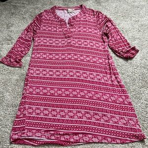 Comfy Cozy Dress
